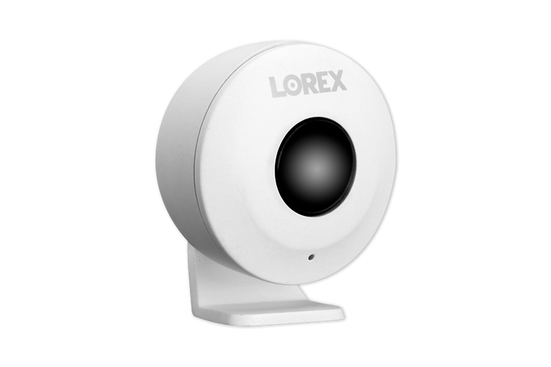 motion sensor compatible with lorex camera systems